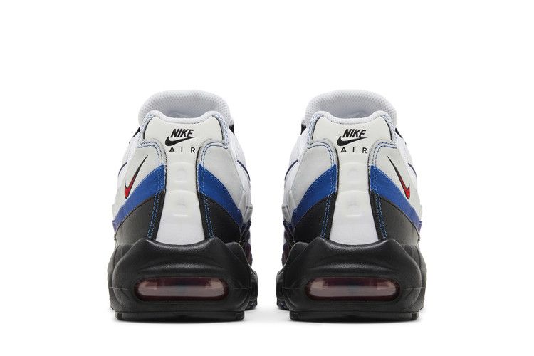 Toronto - Nike Air Max 95 - product photo shown in the listing for this item.