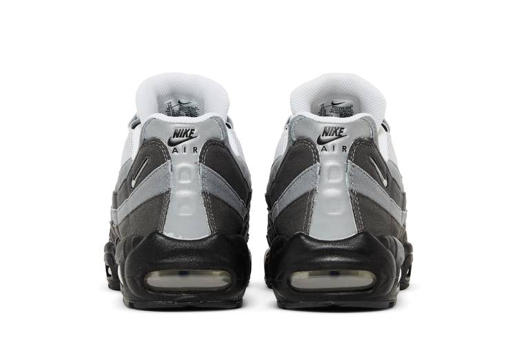 Nike Air Max 95 Jewel Swoosh in Grey - product image from the listing.