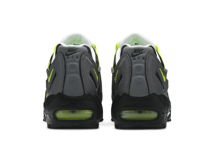 NDSTRKT Air Max 95 Neon by Nike - product image from the listing.
