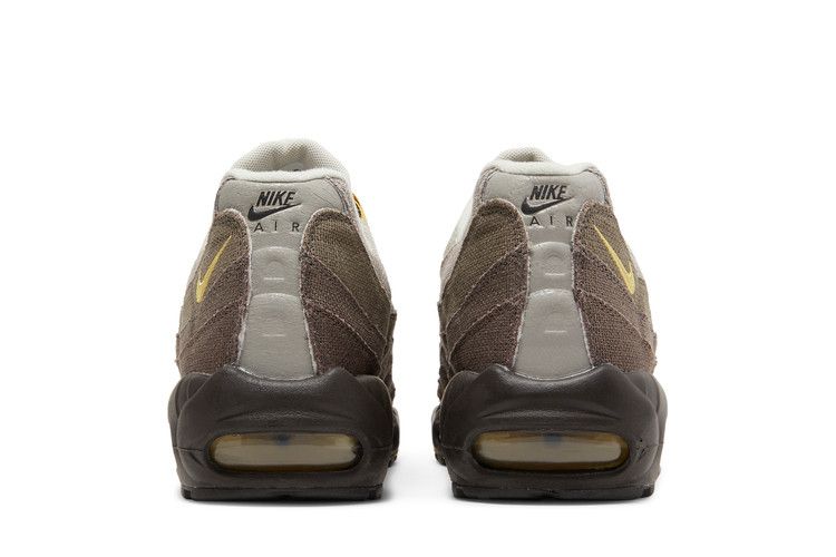 NH Ironstone - Nike Air Max 95 - product image from the listing.