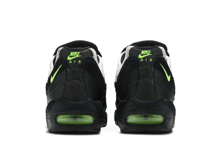 Antifreeze (2019) - Nike Air Max 95 - product image from the listing.