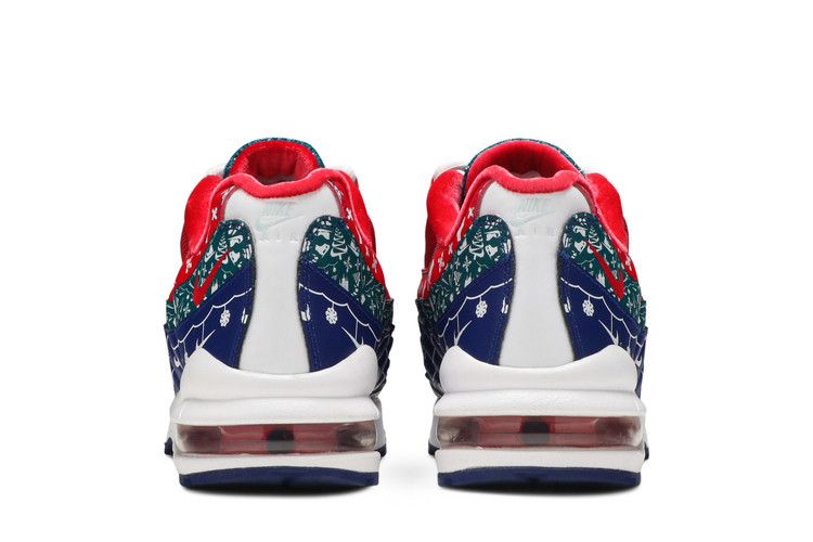 Christmas Sweater (GS) - Nike Air Max 95 - product image from the listing.