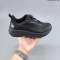 DESCENTE LAVITATE TRAIL WIRE 3.0 Sneakers in Black - product image from the listing.