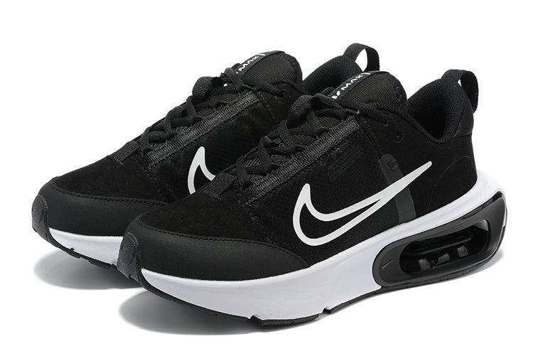 Nike Air Max Sneakers in Black and White - product image from the listing.