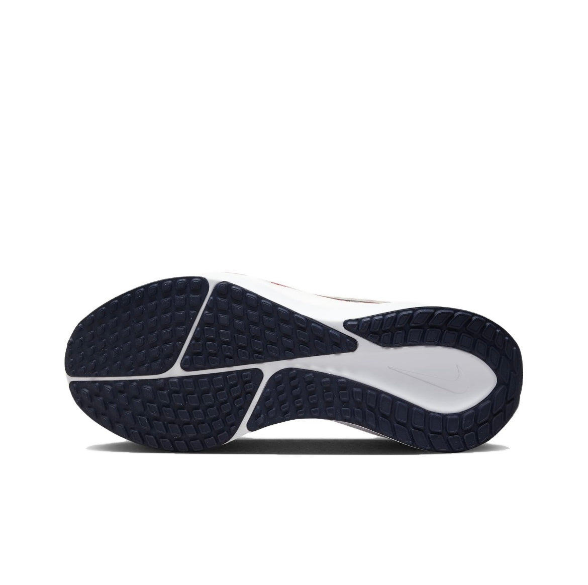 Nike Air Zoom Vomero 17 Shoes for Running FB1309-003 - product image from the listing.