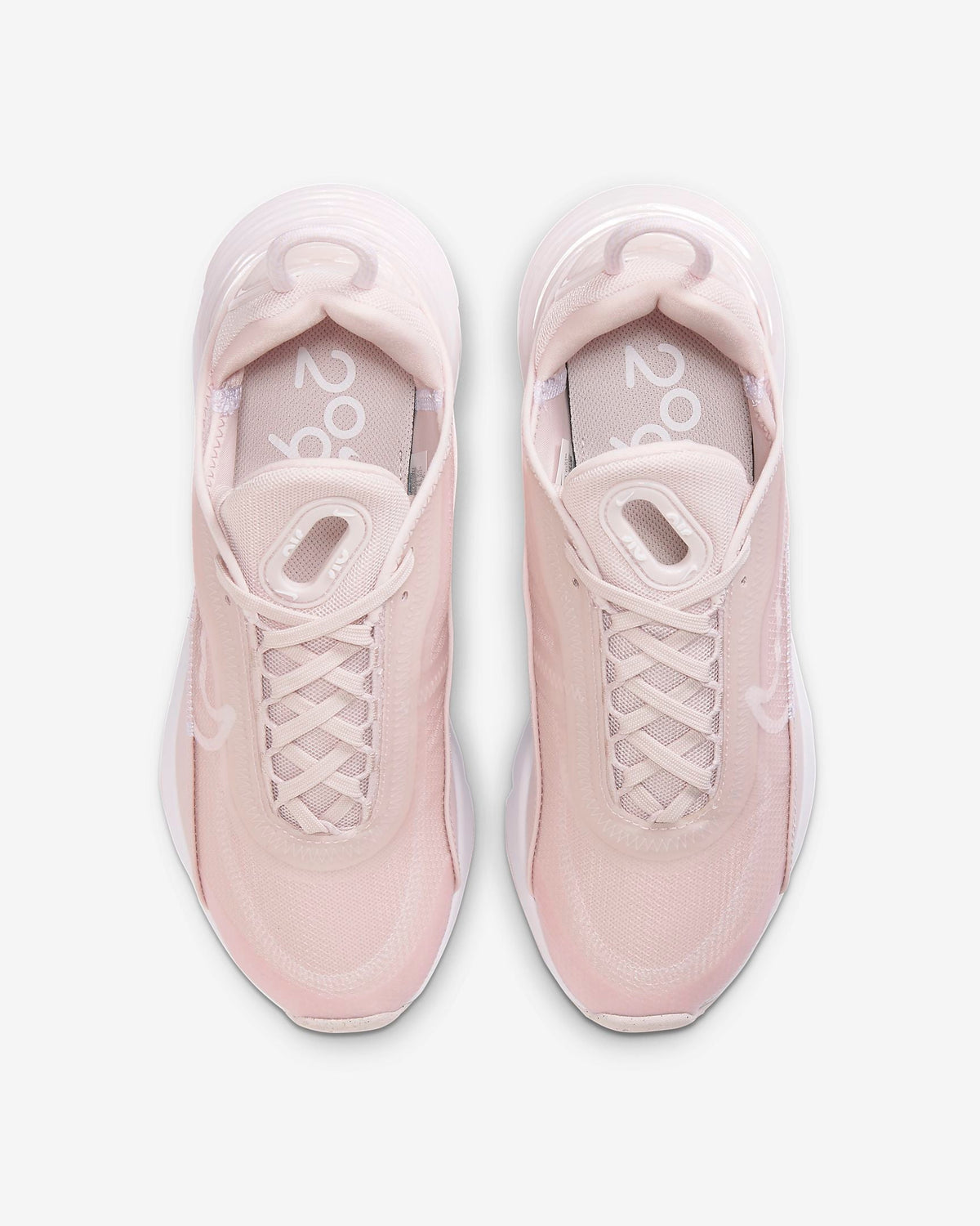 Nike Air Max 2090 Sneakers in Pink CT1290-600 - product image from the listing.