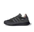 Adidas IH5569 Low-Top Sneakers in Dark Gray - product image from the listing.