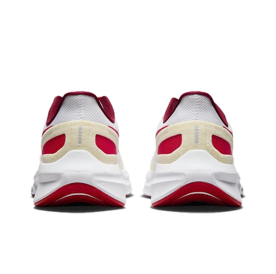 Nike Structure 25 Road Shoes for Running FJ0332-100 - product image from the listing.
