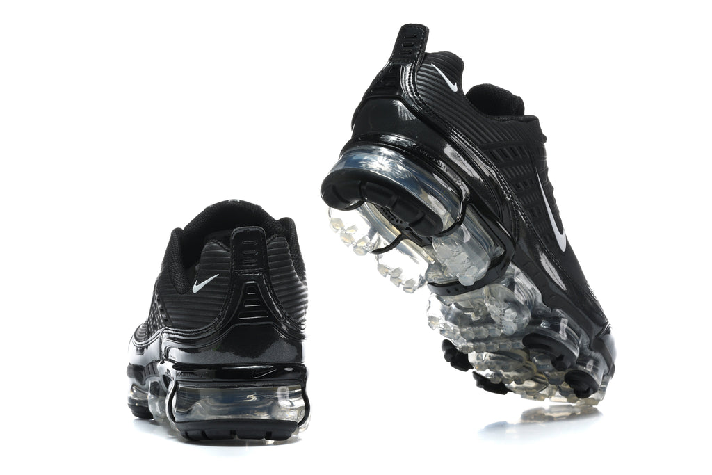 Nike Air VaporMax 360 Sneakers in Black White CK2718-011 - product image from the listing.