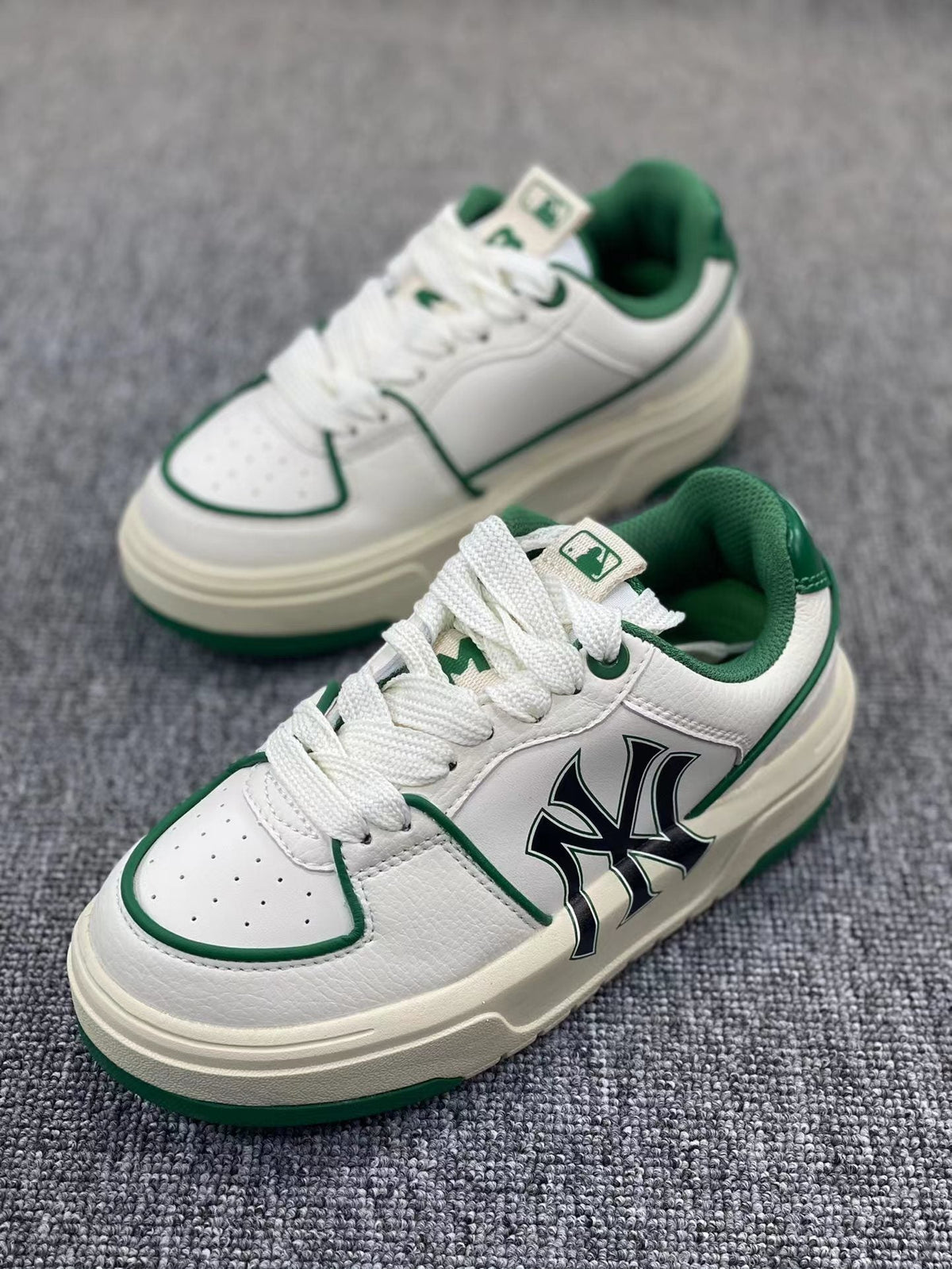 MLB Graphic Trainers in Assorted Styles - product image from the listing.