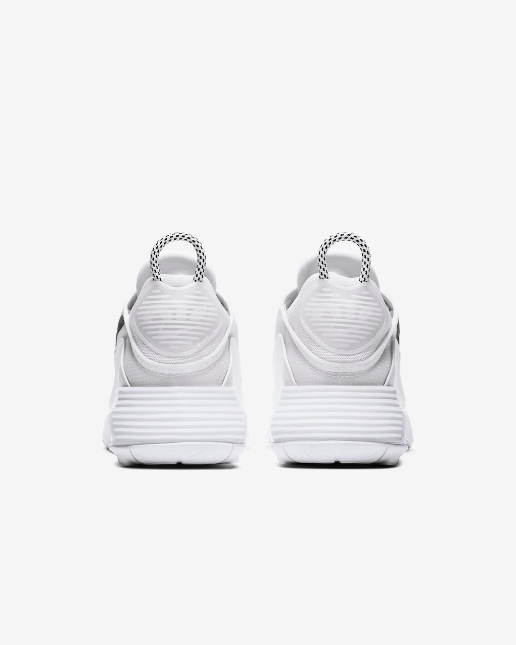 Nike Air Max 2090 Sneakers in White CK2612-100 - product image from the listing.