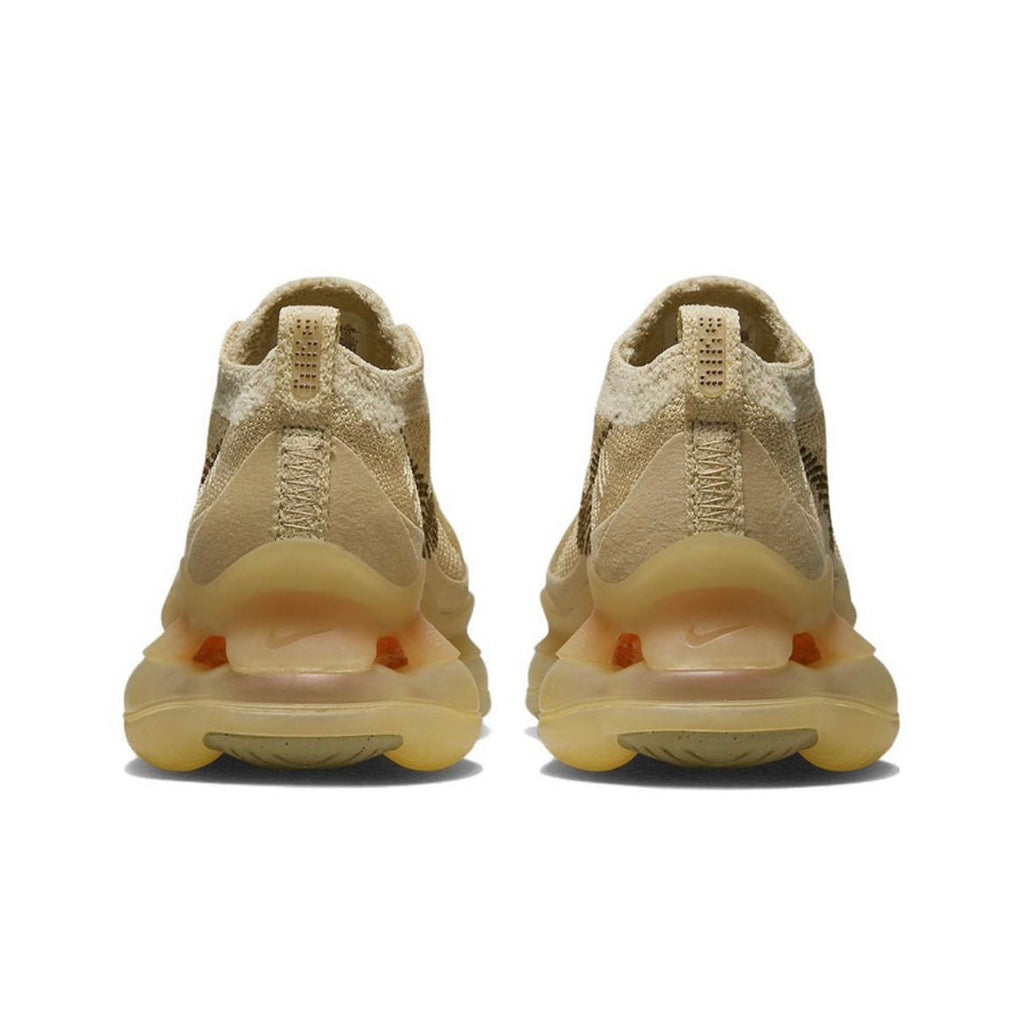 Wheat Sneakers - Nike Air Max Scorpion DJ4702-200 - product image from the listing.
