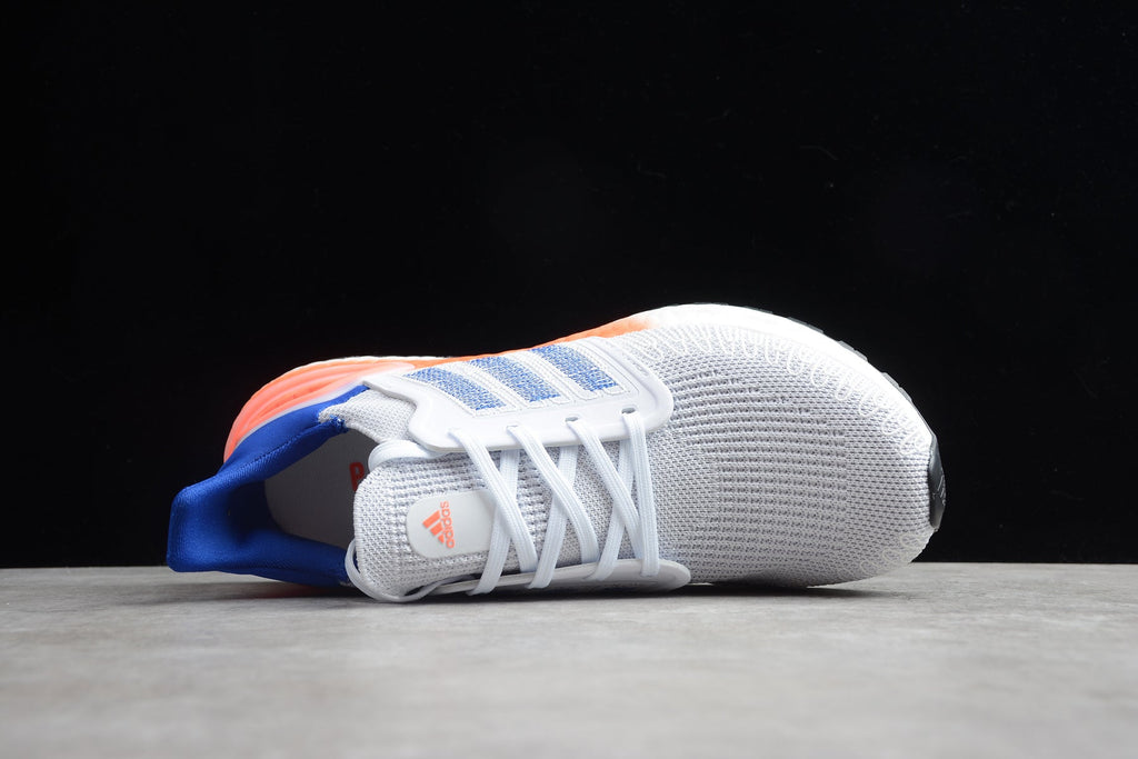 Adidas UltraBOOST 20 Consortium 6.0 Shoes for Running EG0708 - product image from the listing.