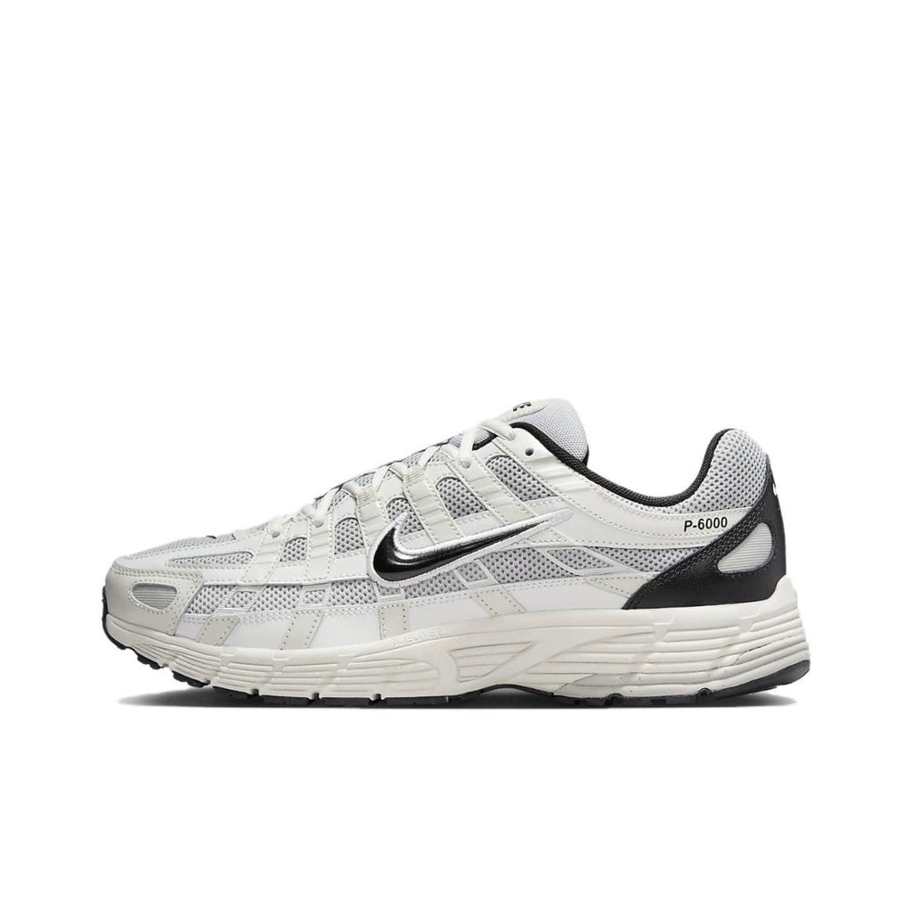 Nike P-6000 Sneakers in Silver Grey HJ3488-001 - product image from the listing.