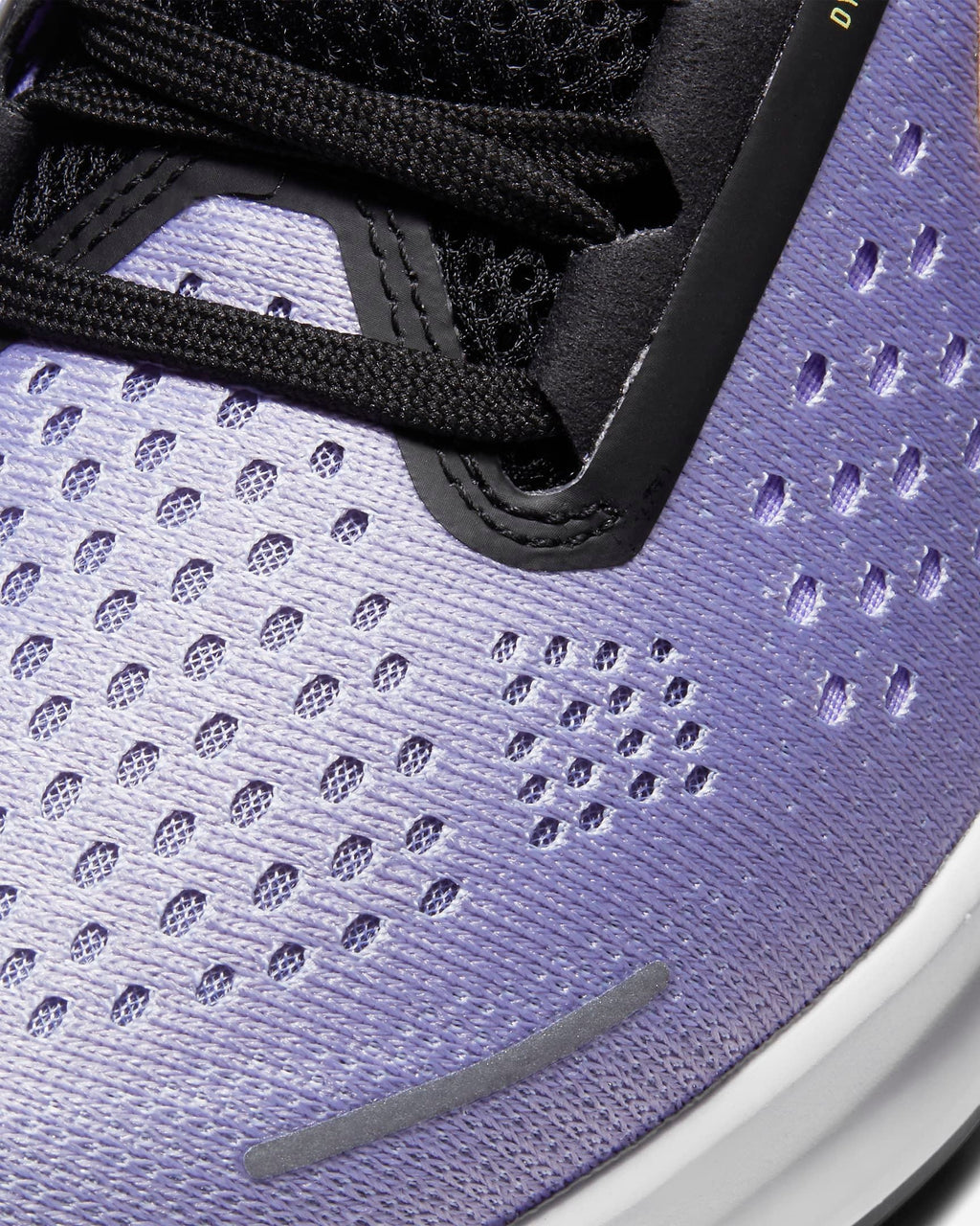 Nike Air Zoom Structure 23 Shoes for Running CZ6721-500 - product image from the listing.