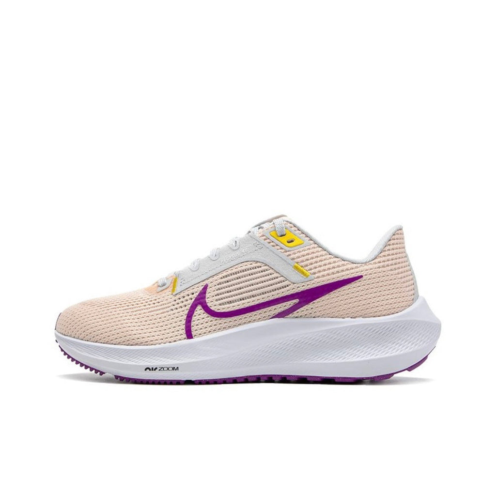 Nike Air Zoom Pegasus 40 Shoes for Running DV3854-800 - product image from the listing.