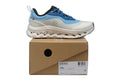 Loewe Cloudtilt 2.0 Sneakers in Lake in Blue - product image from the listing.