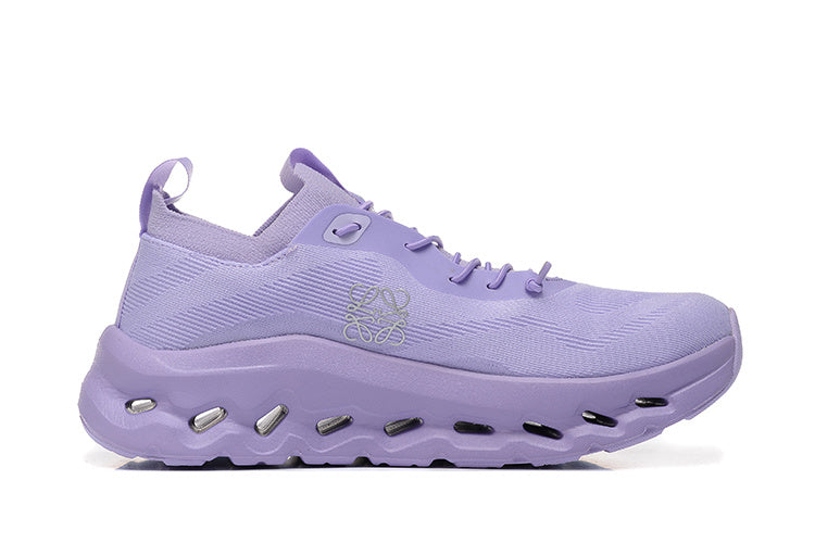 Loewe Cloudtilt Sneakers in Lavender in Purple - product image from the listing.