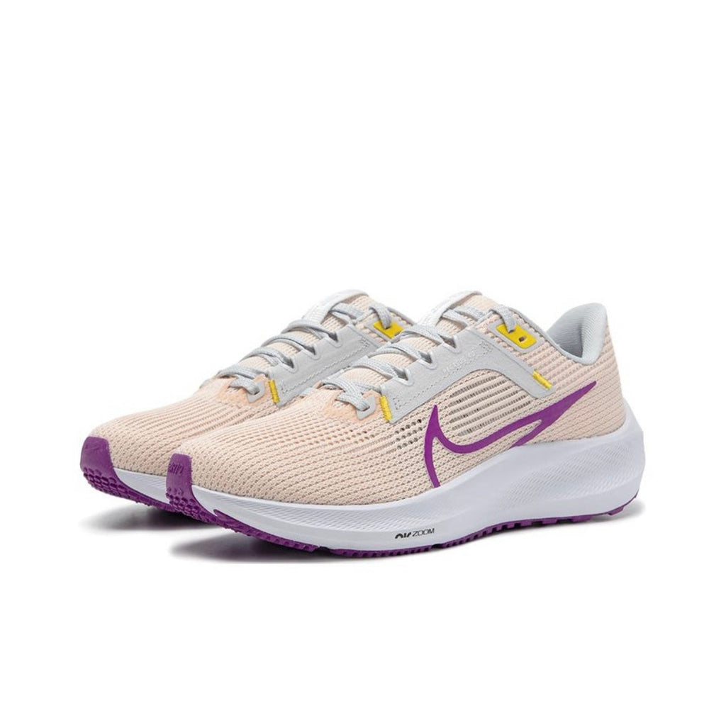 Nike Air Zoom Pegasus 40 Shoes for Running DV3854-800 - product image from the listing.