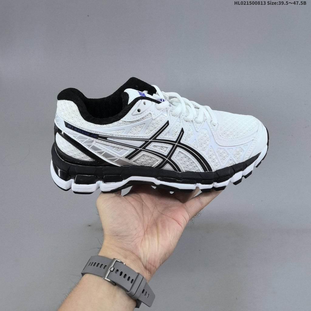 ASICS UB9-S GEL-KAYANO 20 Sneakers in White - product image from the listing.