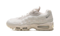 Women's Air Max 95 "Soft Pearl" IB6396 101 - product image from the listing.