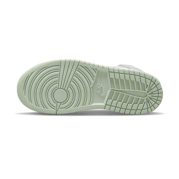 Air Jordan 1 Retro High OG 'Seafoam' for Women - product image from the listing.