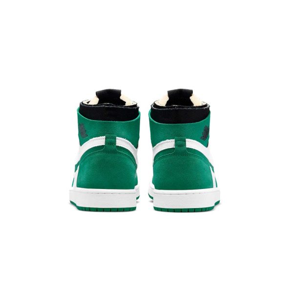 "Stadium Green" Air Jordan 1 Zoom CMFT - product image from the listing.