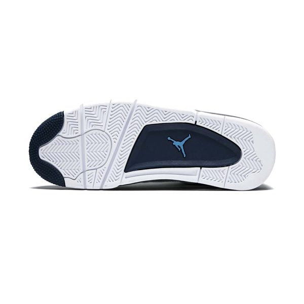 "Legend Blue" Air JordanAir Jordan 4 Retro LS - product image from the listing.