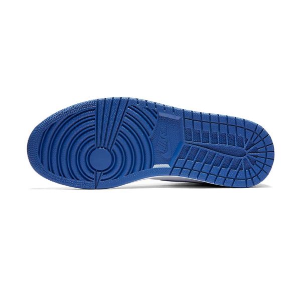 "Storm Blue" Air Jordan 1 Retro High OG - product image from the listing.