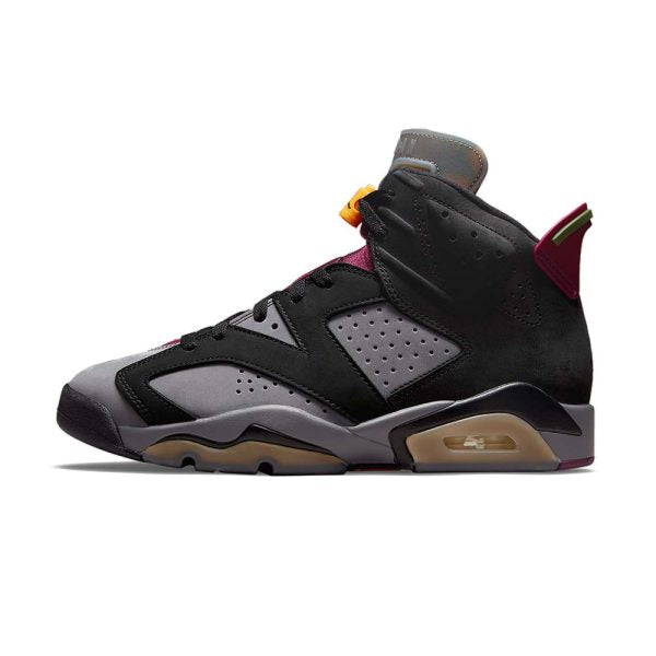 "Bordeaux" Air Jordan 6 Retro - product image from the listing.