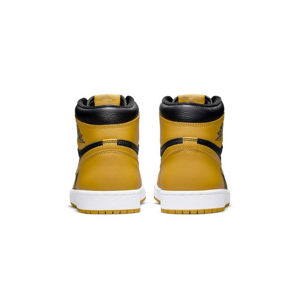 "Pollen" Air Jordan 1 High OG - product image from the listing.