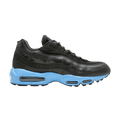 Black University Blue (2006) - Nike Air Max 95 - product image from the listing.