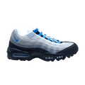 Photo Blue (2010) - Nike Air Max 95 - product image from the listing.