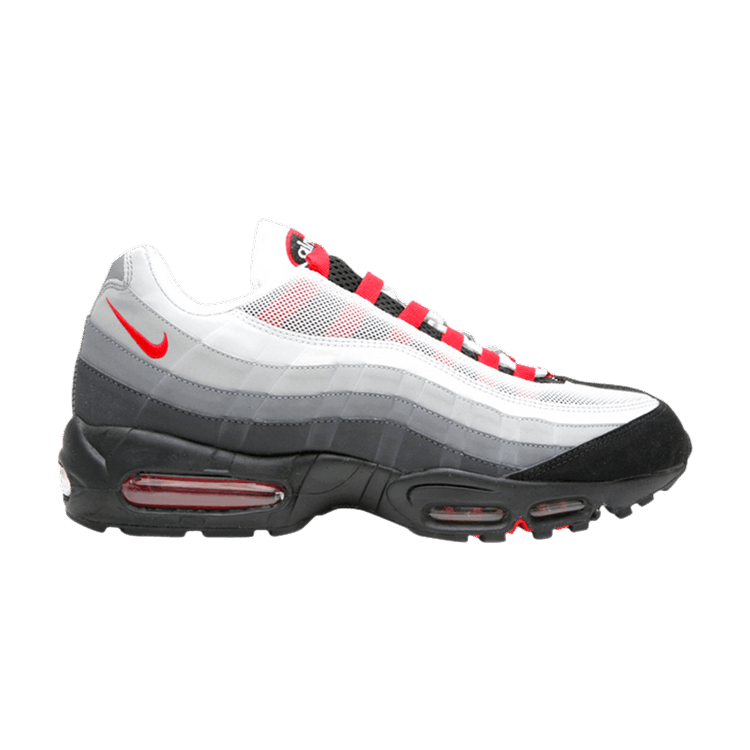 Chili (2008) - Nike Air Max 95 - product image from the listing.