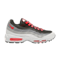 Nike Air Max 95 Hot in Red - product image from the listing.