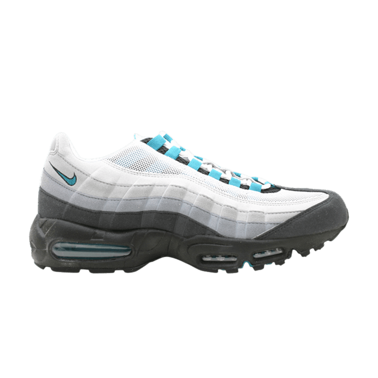 Freshwater - Nike Air Max 95 - product image from the listing.