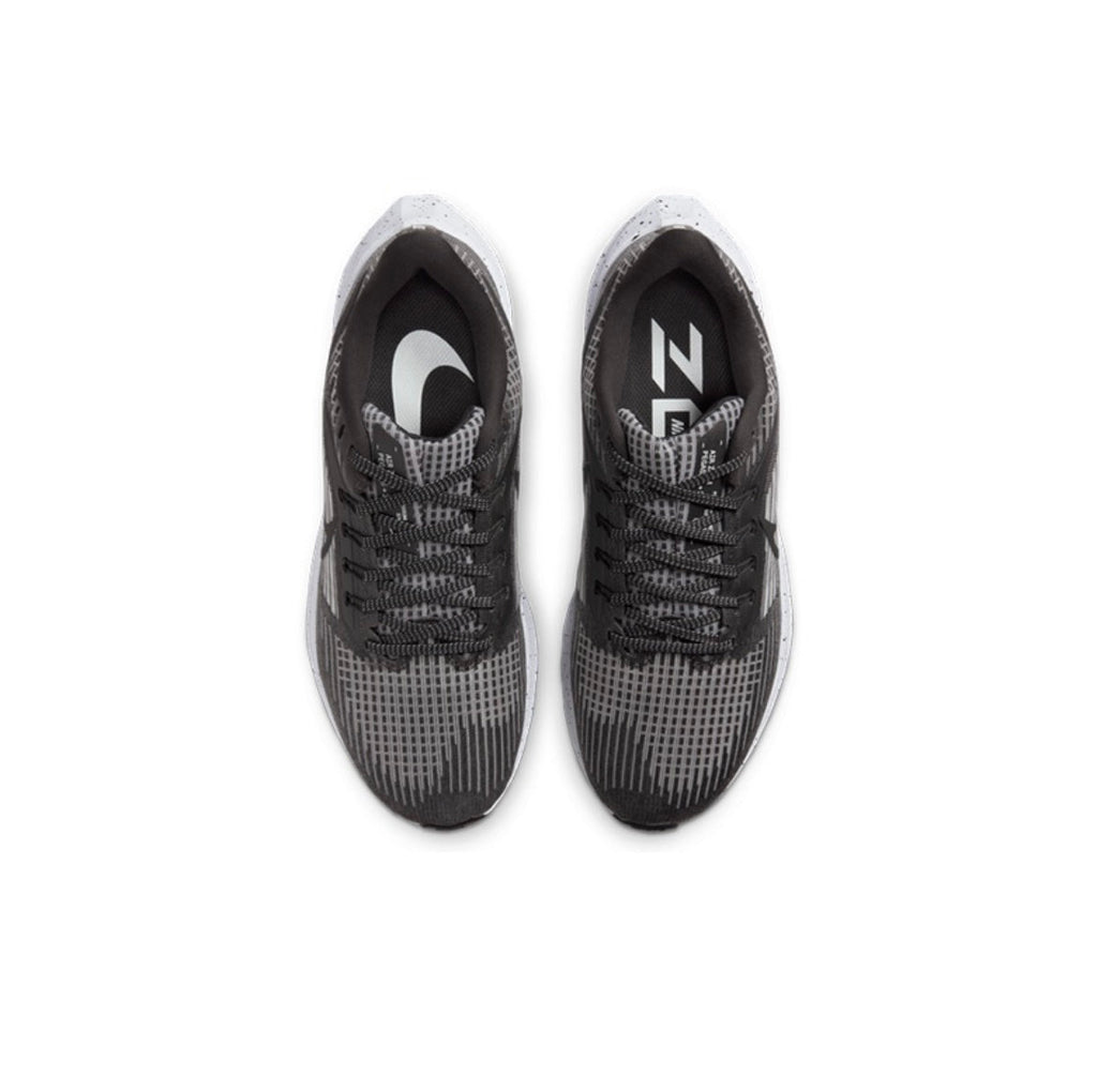 Nike Air Zoom Pegasus 39 in Black White Grey DH4072-005 - product image from the listing.