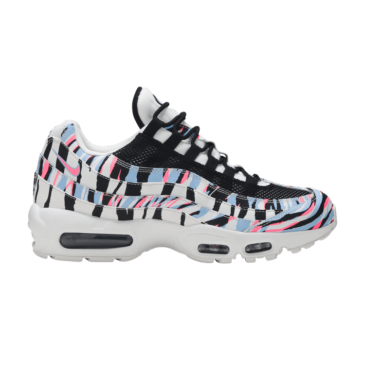 Country Pack Korea - Nike Air Max 95 - product image from the listing.