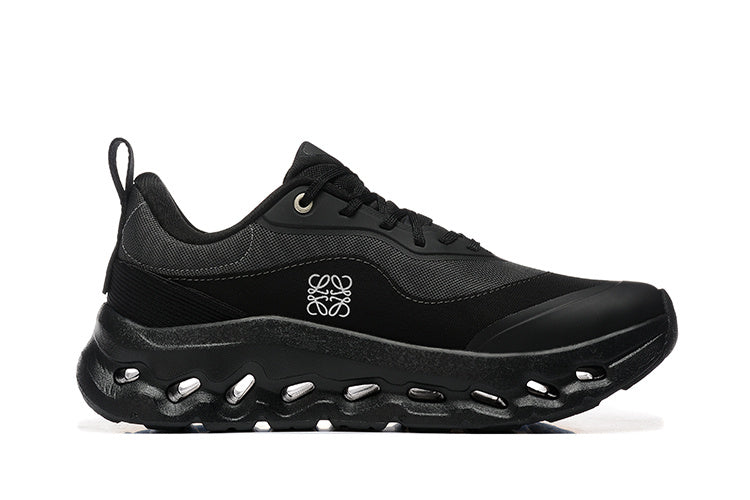 Loewe Cloudtilt 2.0 Sneakers in Black - product image from the listing.