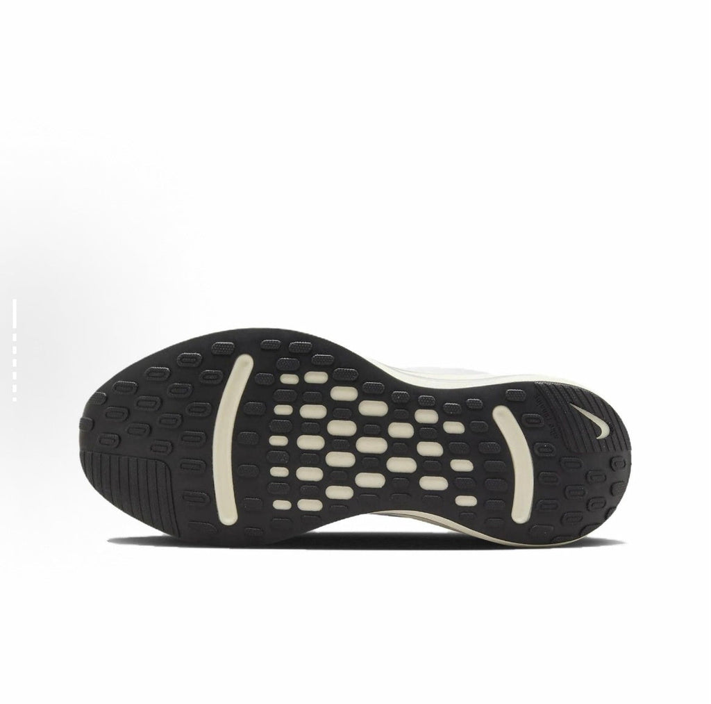 Nike Journey Run Road Shoes for Running White/Silver FJ7765-104 - product image from the listing.