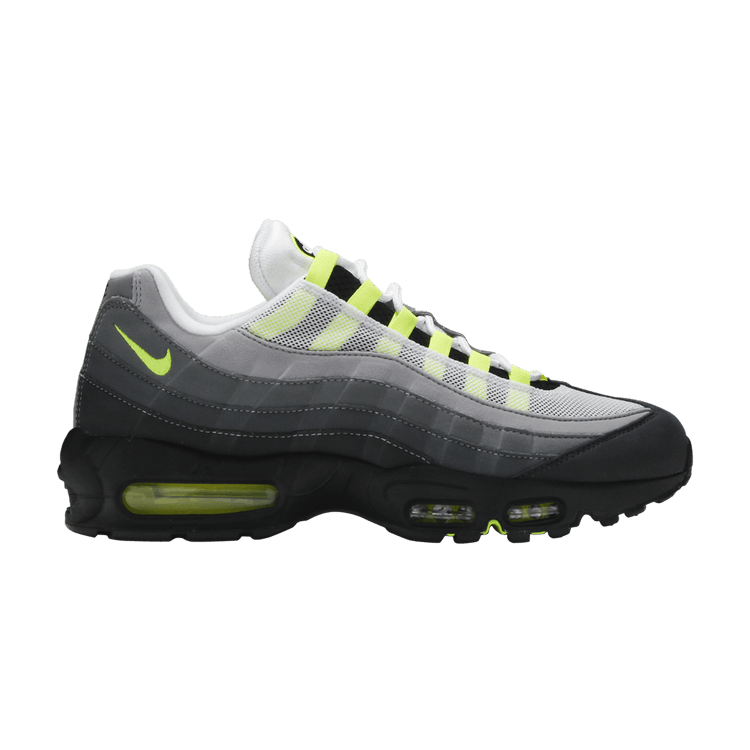 Neon (2020) - Nike Air Max 95 OG - product image from the listing.