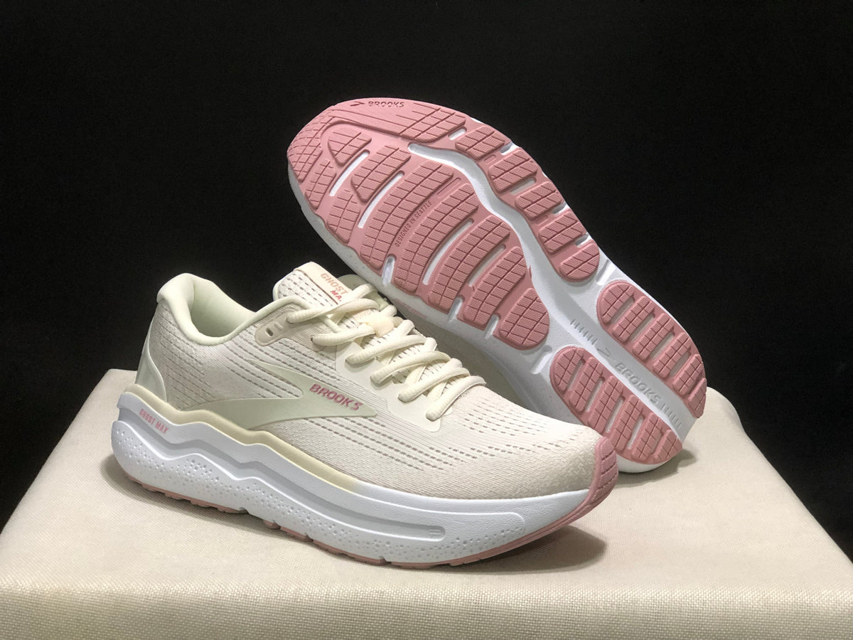 Brooks Ghost Max 2 Shoes for Running - product image from the listing.