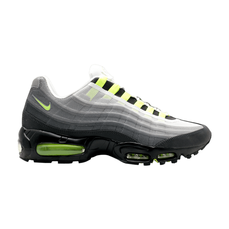 Tape Neon - Nike Air Max 95 Premium - product image from the listing.