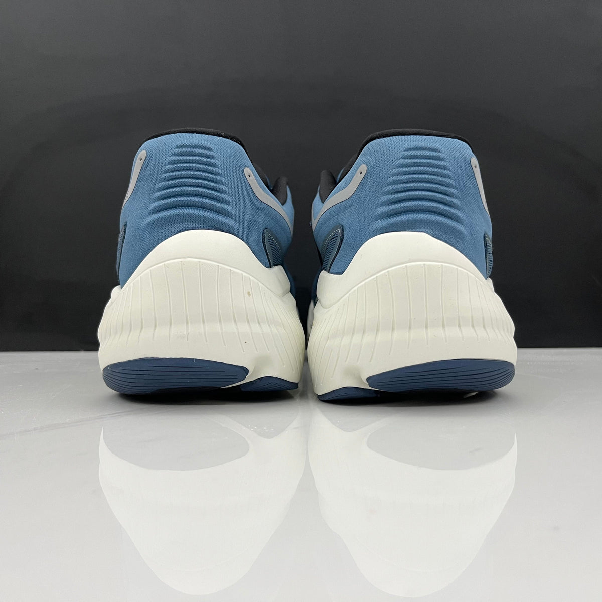 Altra Via Olympus Running Shoes in Blue - product image from the listing.
