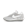Nike LDWaffle Fragment sacai Sneakers in Grey White DH2684-001 - product image from the listing.