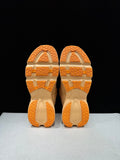 Orange On x Loewe Cloudventure 3.0 Sneakers - product image from the listing.