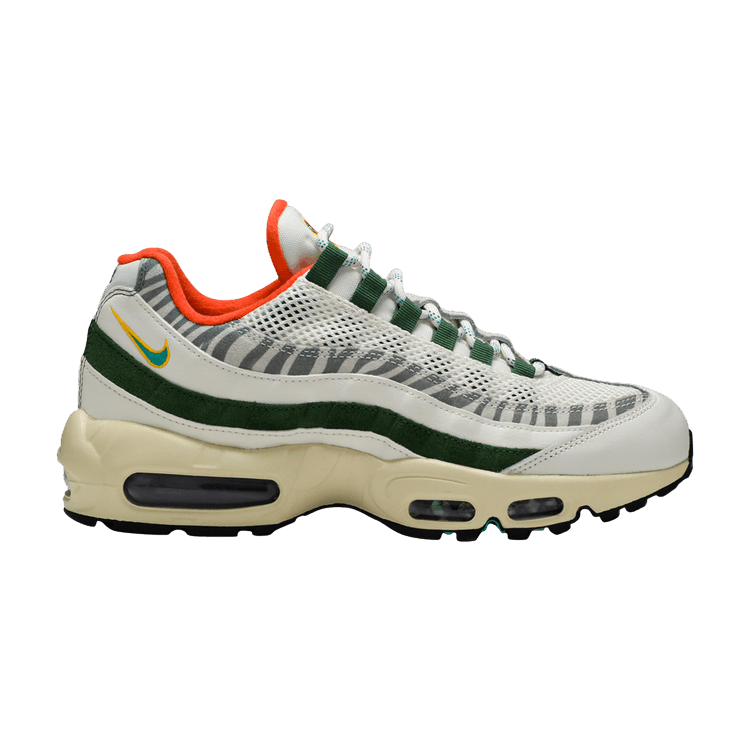 Era Safari - Nike Air Max 95 - product image from the listing.