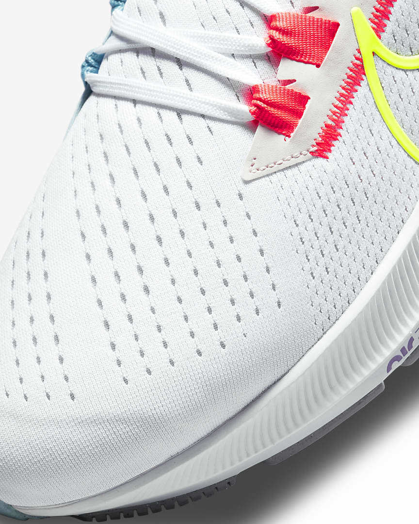 Nike Air Zoom Pegasus 38 DJ3129-001 Shoes for Running - product image from the listing.