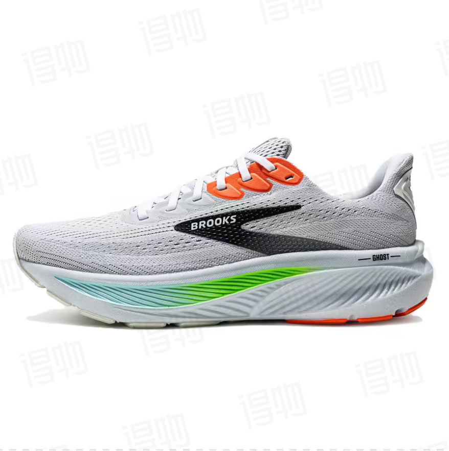 Brooks Ghost 17 Shoes for Running - product image from the listing.