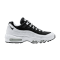 Nike Air Max 95 Yin Yang in White - product image from the listing.